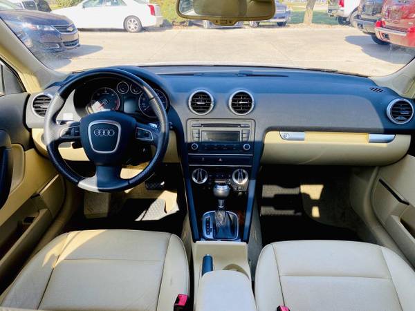 2012 Audi A3 2.0 TDI Diesel with S tronic/Premium Plus (FREE... for sale in Lafayette, IN – photo 20
