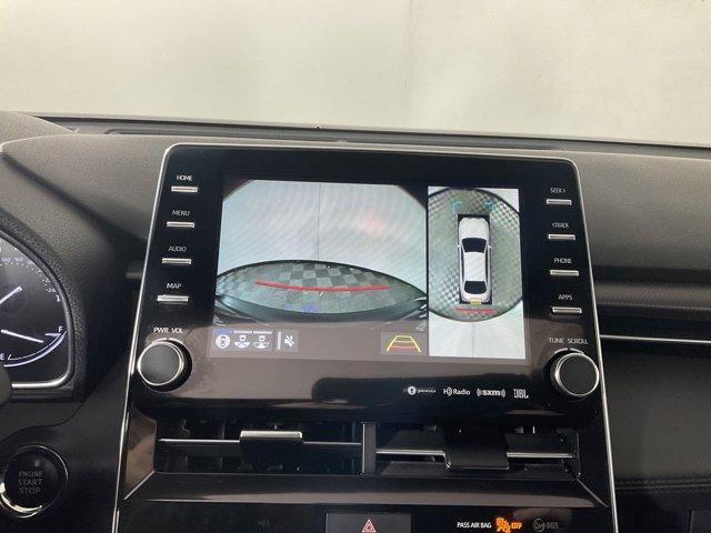2019 Toyota Avalon XLE Touring for sale in Davenport, IA – photo 21
