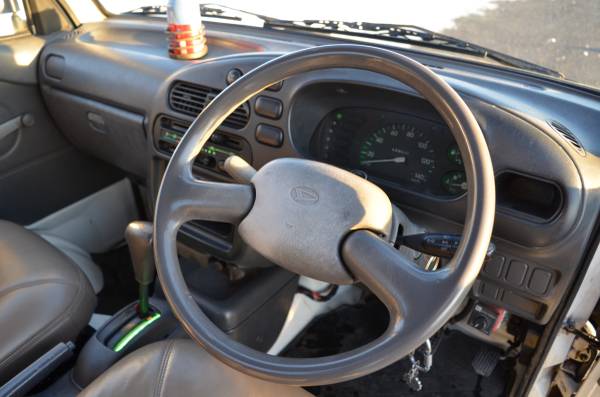 Daihatsu Hijet Mini-Truck for sale in Pullman, WA – photo 22