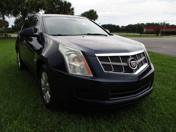 2010 Cadillac SRX Luxury Collection for sale in Kissimmee, FL – photo 14