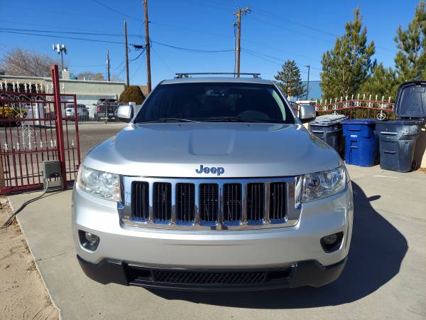 2013 Jeep Grand Cherokee Laredo for sale in Albuquerque, NM – photo 3