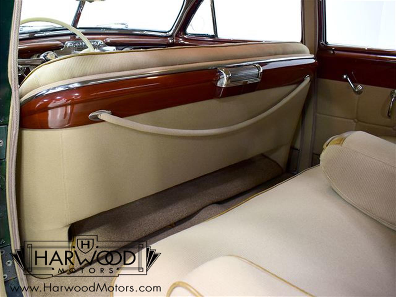 1947 Cadillac Series 62 for sale in Macedonia, OH – photo 54