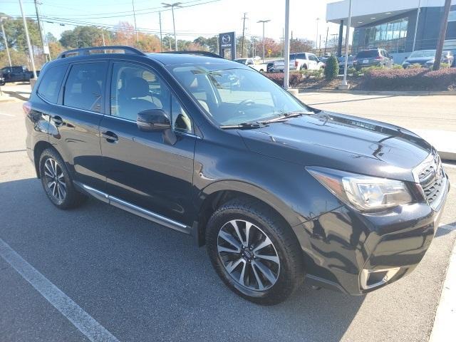 2018 Subaru Forester 2.0XT Touring for sale in Macon, GA – photo 2