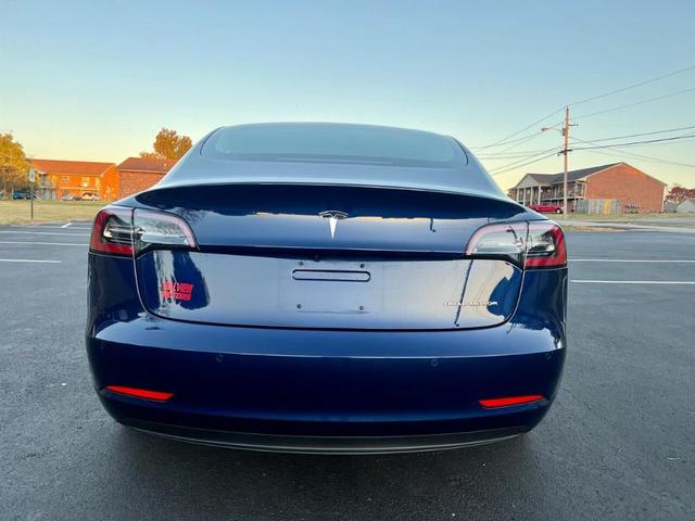 2018 Tesla Model 3 Long Range for sale in Shepherdsville, KY – photo 6
