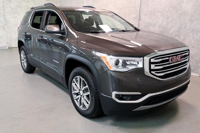 2019 GMC Acadia SLE-2 for sale in Wernersville, PA – photo 28