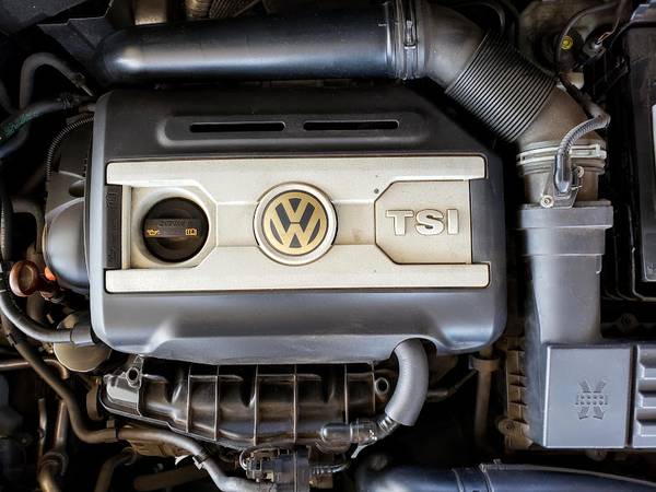 2010 Volkswagen CC **2.0 Turbo** for sale in Hurricane, UT – photo 18