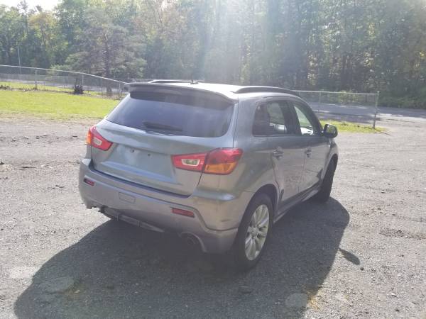 2011 Mitsubishi OutLander Sport Se for sale in Schenectady, NY – photo 7