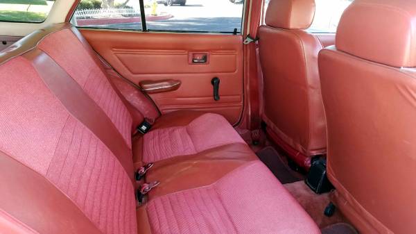 1981 Honda Civic Wagon 1.5 liter - cars & trucks - by owner -... for sale in Los Alamos, CA – photo 10