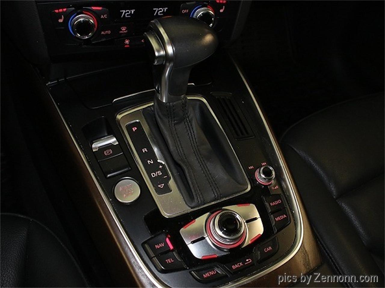 2015 Audi Q5 for sale in Addison, IL – photo 20