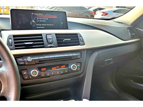 2015 BMW 3-Series 320i Sedan - cars & trucks - by dealer - vehicle... for sale in south gate, CA – photo 16