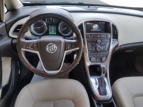 2014 Buick Verano -Rent to Own for sale in Ephrata, PA – photo 12