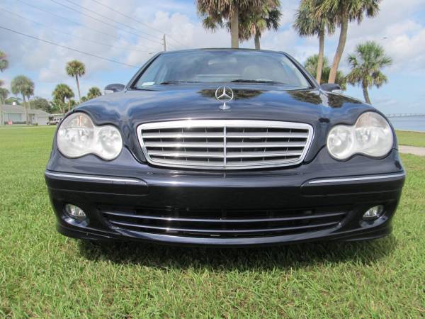 Mercedes C280 2006 98K. Miles. Loaded! Nicest Around! for sale in Ormond Beach, FL – photo 3