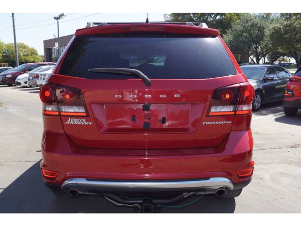 2014 Dodge Journey Crossroad - Guaranteed Approval! - (? NO CREDIT -... for sale in Plano, TX – photo 19