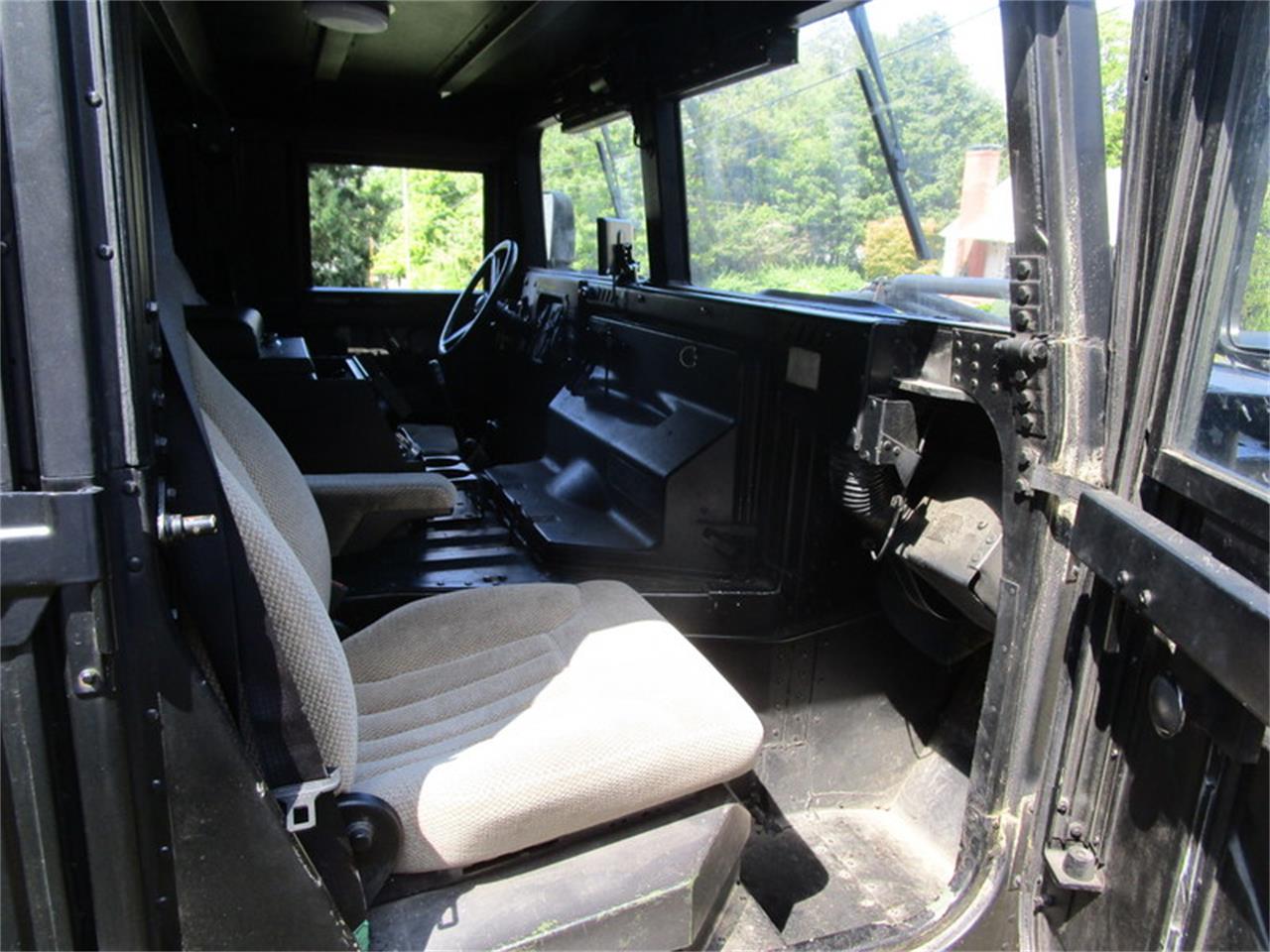1985 Hummer H1 for sale in Middletown, CT – photo 25