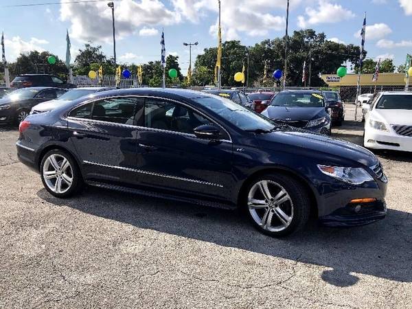 2012 Volkswagen CC $499 DOWN!EVERYONE DRIVES! - cars & trucks - by... for sale in Miaimi, FL – photo 6