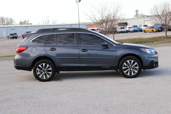 2016 SUBARU OUTBACK LIMITED 3 6R AWD 76K MILES ONLY - cars & for sale in Omaha, NE – photo 7