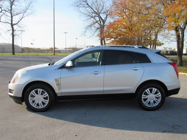 2011 CADILLAC SRX*HEATED SEATS*LEATHER*PANO... for sale in Highland, IL – photo 6