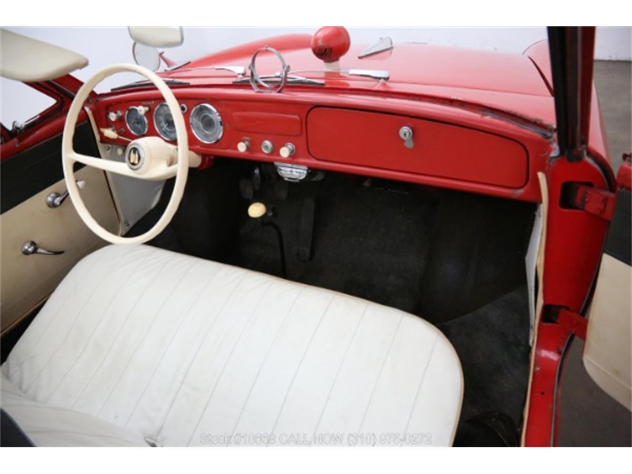 1963 Amphicar 770 for sale in Beverly Hills, CA – photo 31