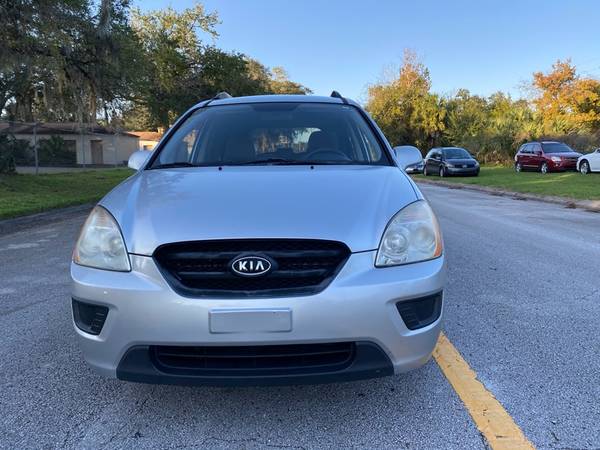09 Kia Rondo LX -No Dealer Fees - SALE ENDS 11/22 - cars & trucks -... for sale in Gainesville, FL – photo 2