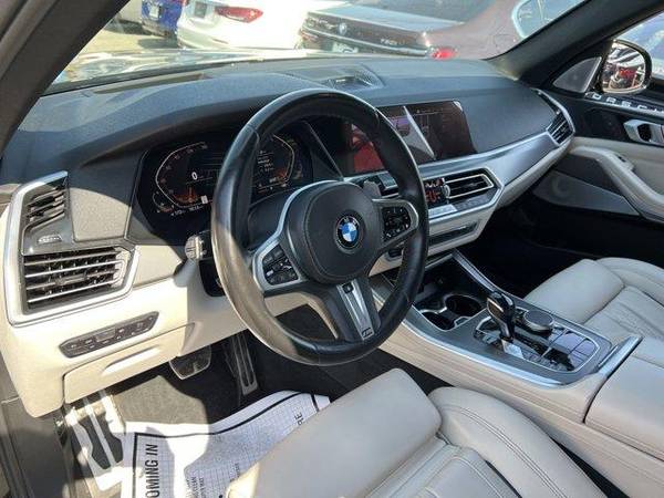 2019 BMW X5 - - by dealer - vehicle automotive sale for sale in Valley Stream, NY – photo 13