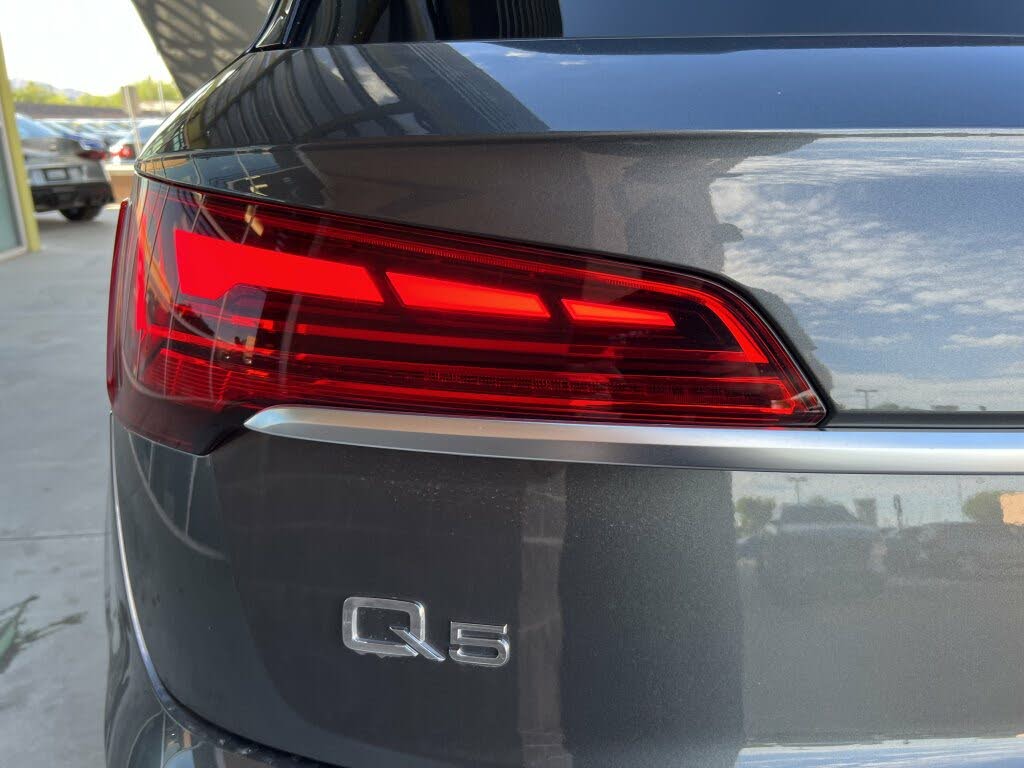 2021 Audi Q5 Hybrid Plug-in 2.0T Premium Plus e quattro AWD for sale in Tempe, AZ – photo 14