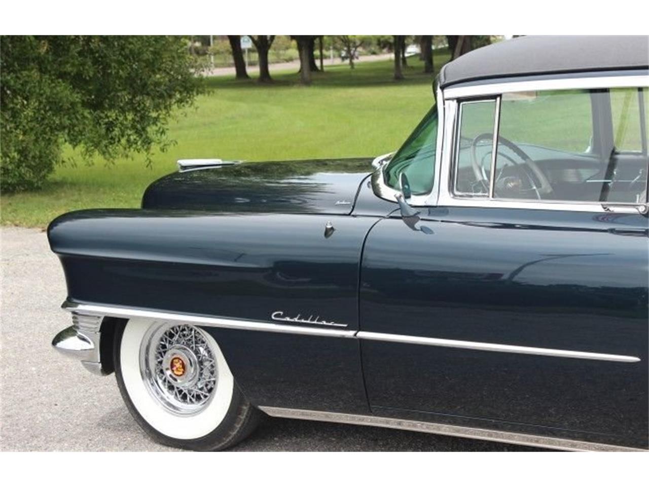 1955 Cadillac Series 75 for sale in Punta Gorda, FL – photo 14