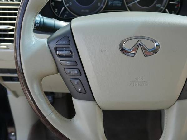2014 INFINITI QX80 for sale in Maplewood, MN – photo 22