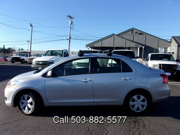 2007 Toyota Yaris 4dr Auto 101Kmiles 1Owner Service Record via for sale in Milwaukie, OR – photo 6