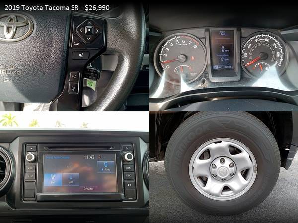 2019 Dodge Challenger SXT for only 195 DOWN OAC for sale in Plantation, FL – photo 13