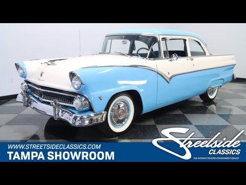 1955 Ford Fairlane for sale in Lutz, FL – photo 2