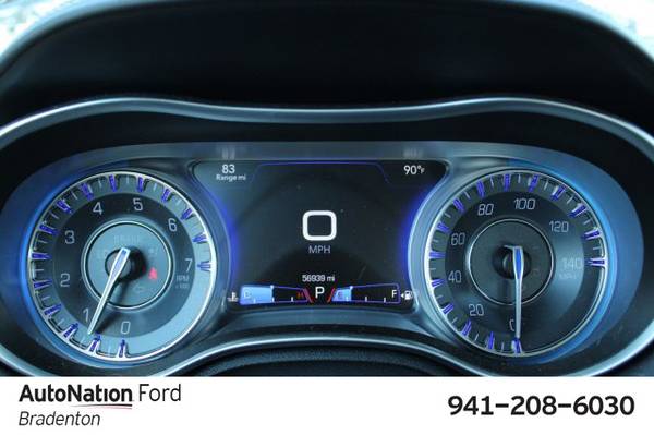 2015 Chrysler 300 300C Platinum AWD All Wheel Drive SKU:FH760689 for sale in Bradenton, FL – photo 24