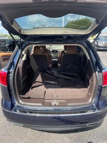 2016 Buick Enclave Leather for sale in Fishers, IN – photo 36