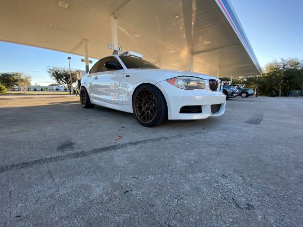 2012 bmw 135i - cars & trucks - by owner - vehicle automotive sale for sale in TAMPA, FL – photo 2
