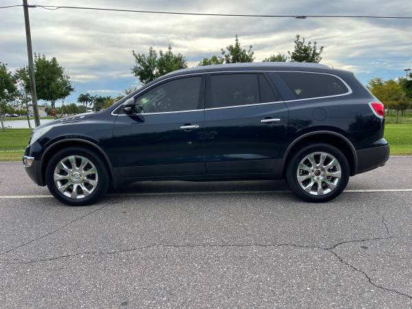 2012 Buick Enclave AWD 125K Miles for sale in Clearwater, FL – photo 3