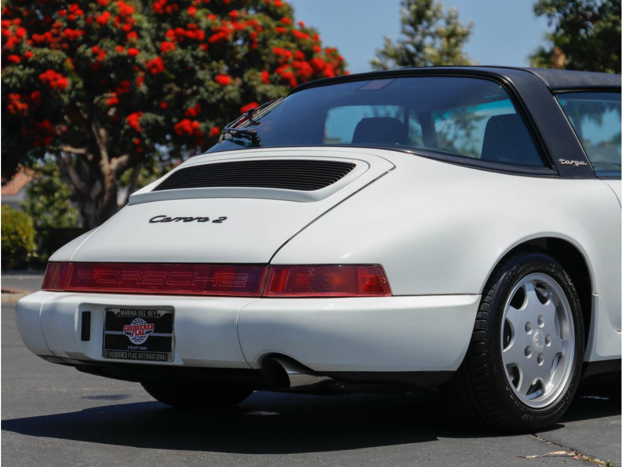 1990 Porsche 964 for sale in Marina Del Rey, CA – photo 9