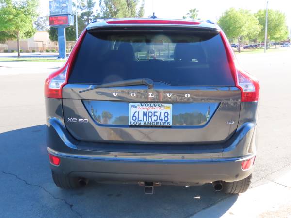 2010 Volvo XC60 1 Owner 57k mi, Carfax Certified, Excellent Condition for sale in Palm Desert , CA – photo 6