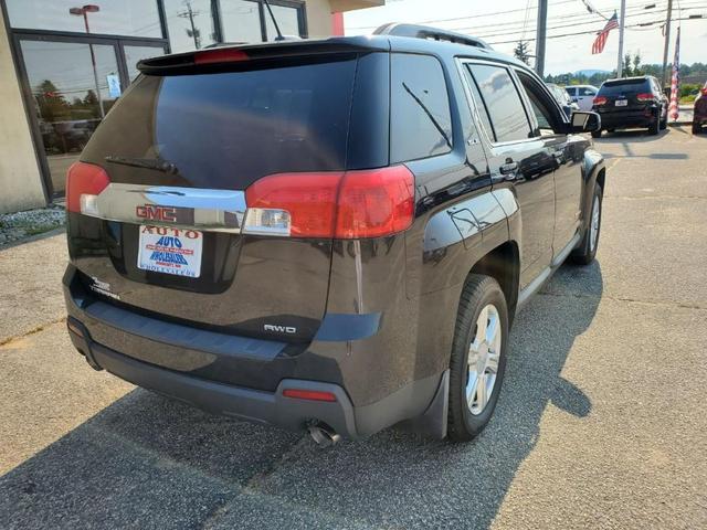 2015 GMC Terrain SLE-2 for sale in Other, NH – photo 9