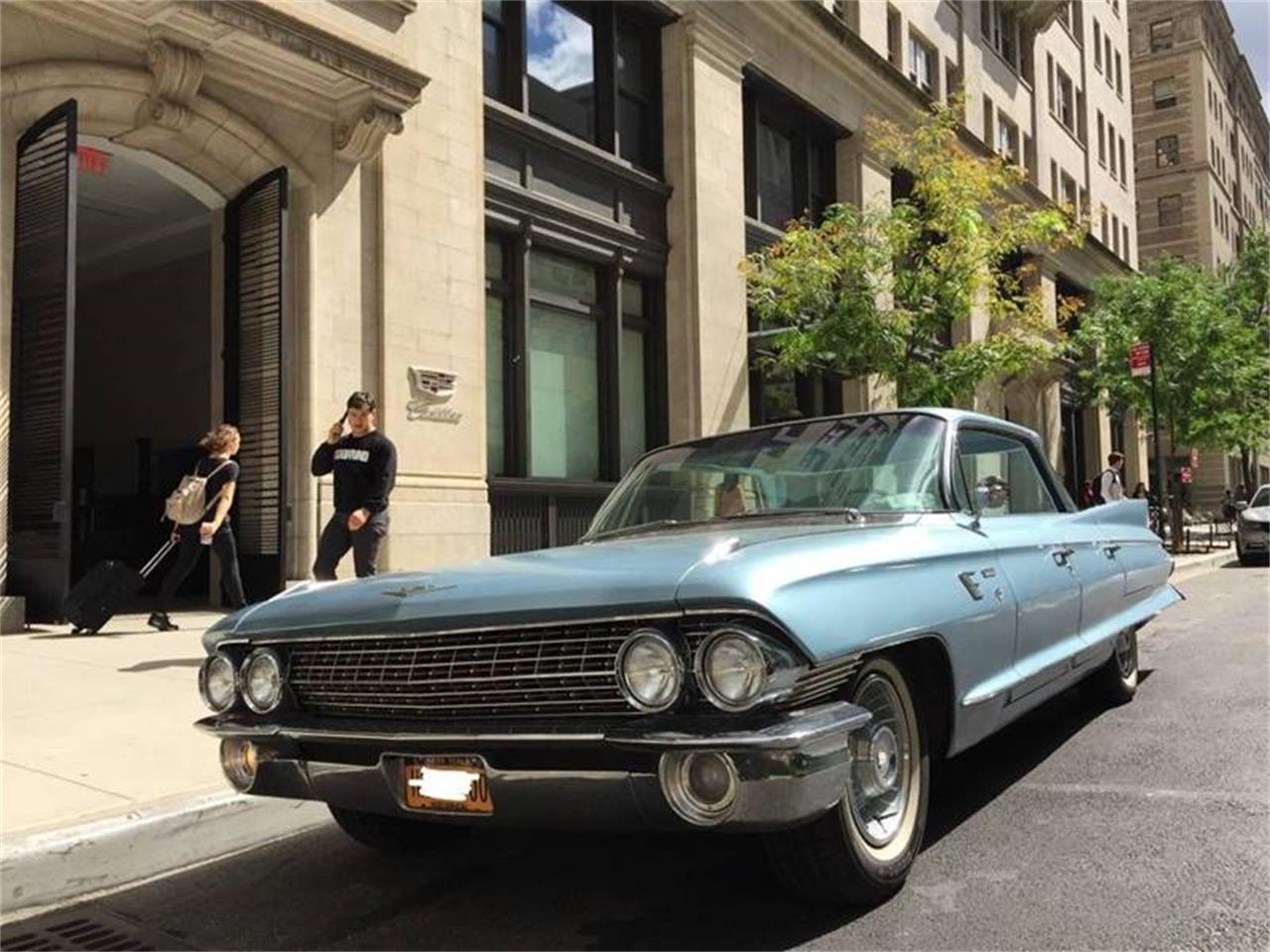 1961 Cadillac DeVille for sale in Long Island, NY – photo 2