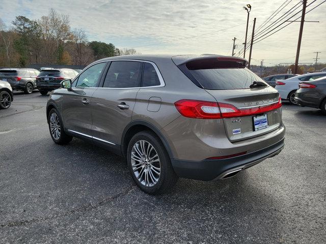 2016 Lincoln MKX Reserve for sale in Leonardtown, MD – photo 4
