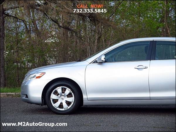 2009 Toyota Camry LE 4dr Sedan 5A - - by dealer for sale in East Brunswick, NY – photo 17