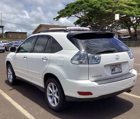 2009 Lexus RX 350! NEW ARRIVAL 14995! - - by for sale in Lihue, HI – photo 6