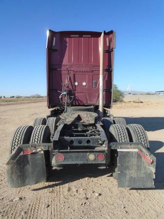 Int’l Pro Star+ Truck For Sale - cars & trucks - by dealer - vehicle... for sale in Roswell, NM – photo 4