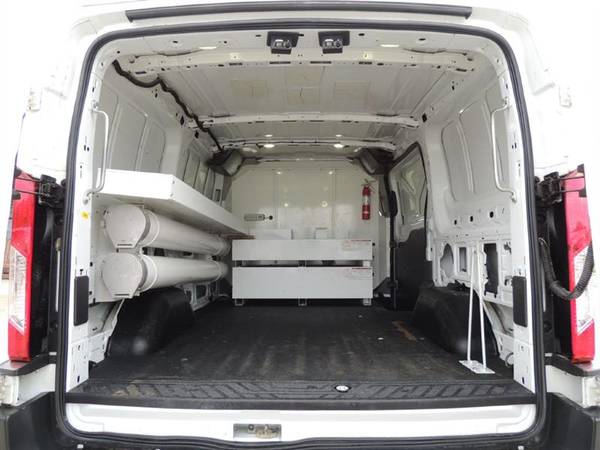 2017 Ford Transit T-150 Cargo Work Van! FLEET MAINTAINED SINCE NEW for sale in White House, AR – photo 6