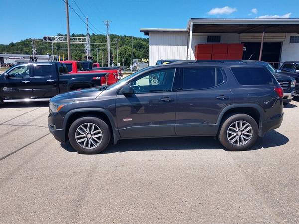 2017 GMC Acadia SLE-2 for sale in Cross Plains, WI – photo 3