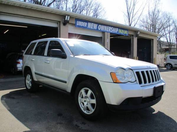 2008 Jeep Grand Cherokee Laredo 4x4 4dr SUV - - by for sale in Youngstown, OH – photo 3