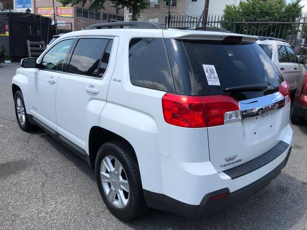 $500 DOWN !! IN HOUSE FINANCE / BUY HERE PAY HERE !2013 GMC TERRAIN for sale in Hackensack, CT – photo 9