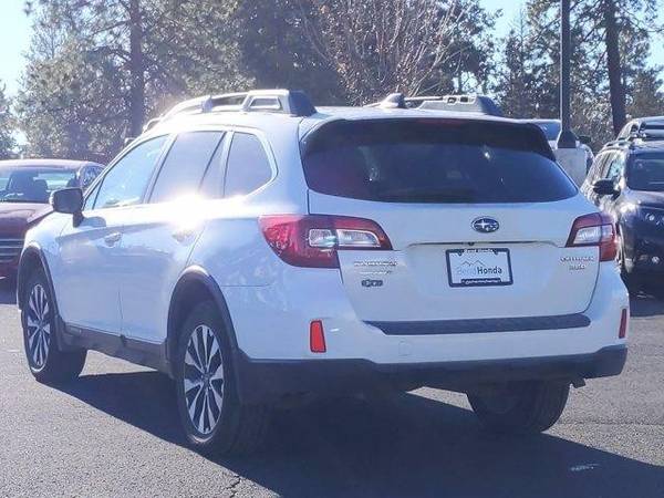 2016 Subaru Outback AWD All Wheel Drive 4dr Wgn 3 6R Limited SUV for sale in Bend, OR – photo 12