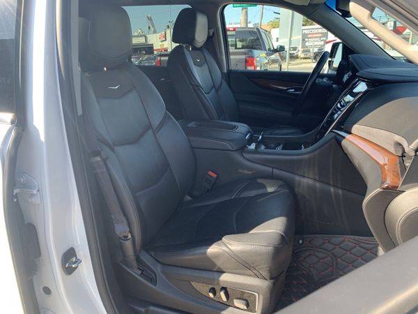 2016 Cadillac Escalade Premium Collection **Guaranteed Credit... for sale in Inwood, NY – photo 16