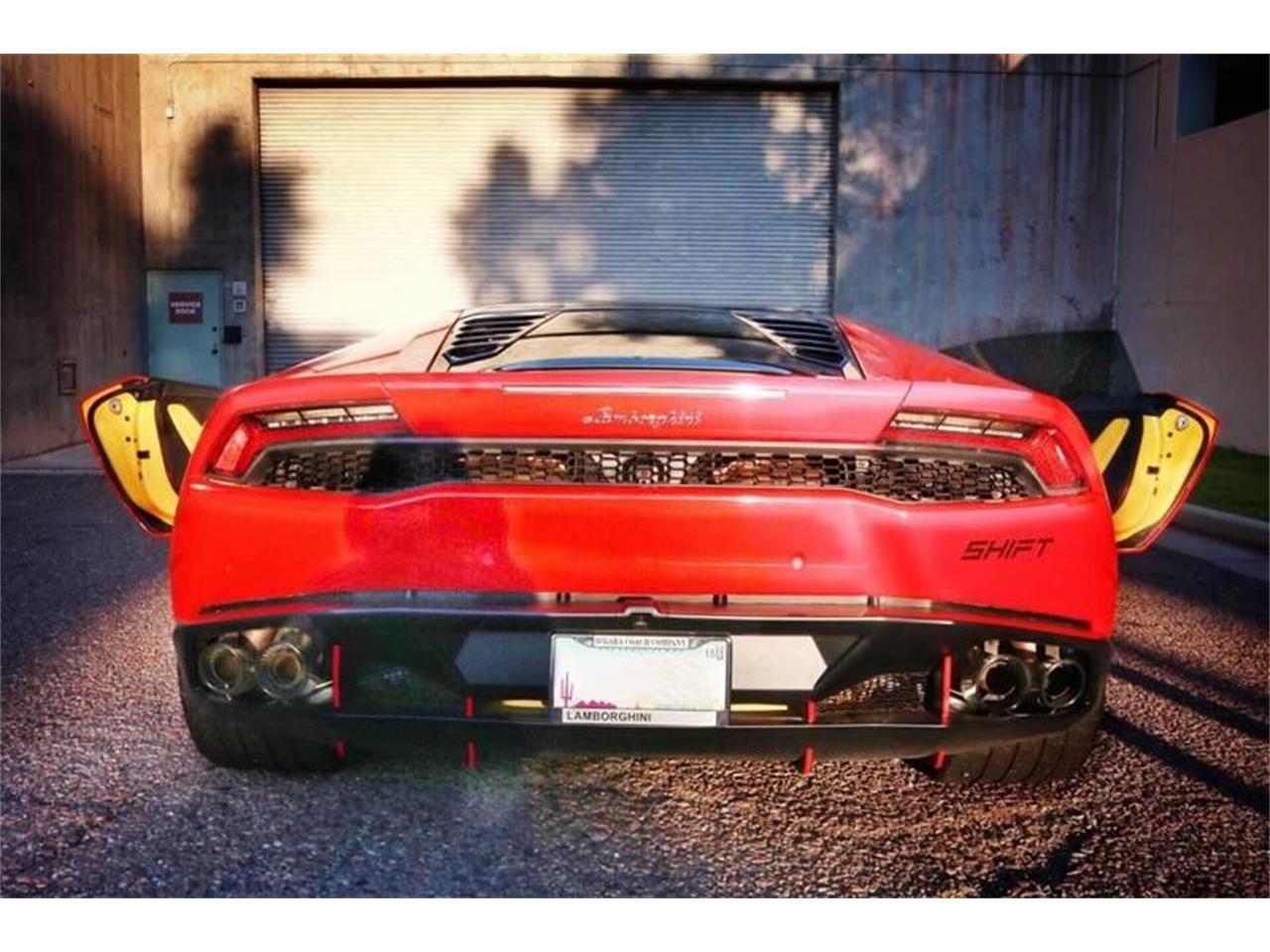 2016 Lamborghini Huracan for sale in Long Island, NY