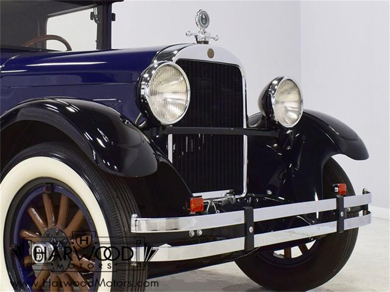 1927 Dodge Brothers Series 128 for sale in Macedonia, OH – photo 16